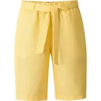 HEINE Calças amarelo