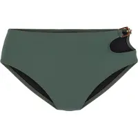 LASCANA Cueca biquíni 'Yves' jade