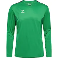 Hummel Camiseta De Manga Comprida Authentic Pl