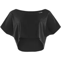 Winshape Camisa funcionais 'DT104' preto / branco