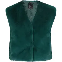Faina Colete verde