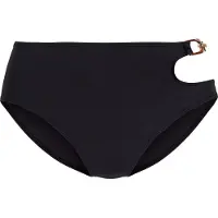 LASCANA Cueca biquíni 'Yves' preto