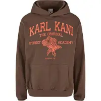 Karl kani Moletom Com Capuz Street