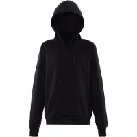 BLONDA Sweatshirt preto