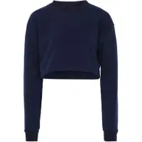 BLONDA Sweatshirt navy