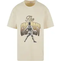 Mister tee Camiseta De Manga Curta Greatest Heavy