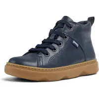 Camper Bota 'Kiddo' marinho