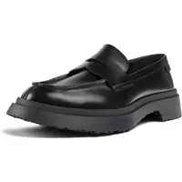 Camper Mocassins 'Walden Twins' preto