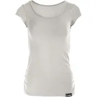 Winshape Camisa funcionais 'WTR4' cinzento