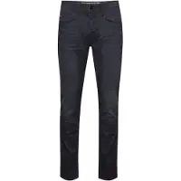 Blend Calças de ganga azul escuro