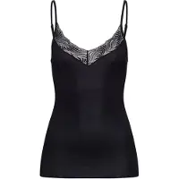 Hanro Top preto