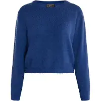 Faina Pullover 'Aleva' marinho