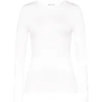 Hanro Camisa ' Soft Touch ' branco