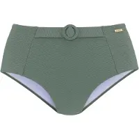 Sunseeker Cueca biquíni verde
