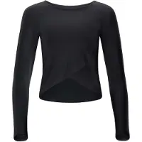 Winshape Camisa funcionais 'AET131LS' preto