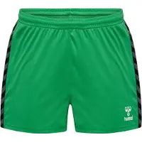 Hummel Calções Authentic Pl