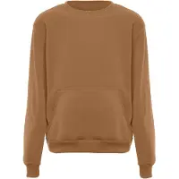 FUMO Sweatshirt camelo