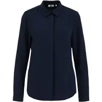 We fashion Blusa navy