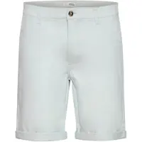 !Solid Calças chino 'Rockcliffe' branco