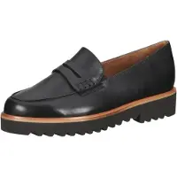 Paul green Sapato Slip-on preto