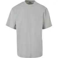 Urban Classics Camiseta De Manga Curta Organic Tall