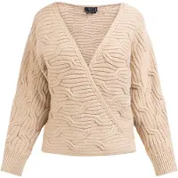 Faina Pullover 'Tylin' bege