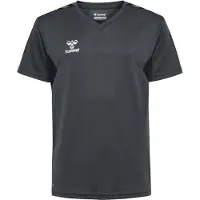 Hummel Camiseta De Manga Curta Authentic Pl