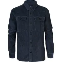 Petrol Industries Camisa De Manga Comprida B-3040-sil427
