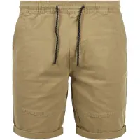 !Solid Calças chino 'HENK' bege