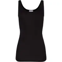 Hanro Top ' Soft Touch ' preto