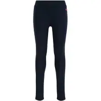 We fashion Leggings marinho