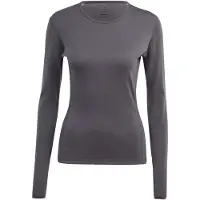 Adidas Camiseta De Manga Comprida Xperior Merino 260 Baselayer