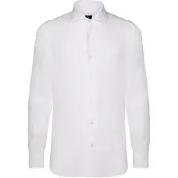 Boggi Milano Camisa branco