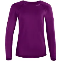 Winshape Camisa funcionais 'AET118LS' ameixa