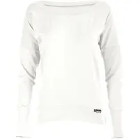 Winshape Camisa funcionais 'WS2' preto / branco