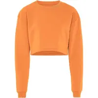 UCY Sweatshirt laranja