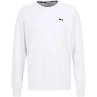 FILA Sweatshirt ' BRUSTEM ' preto / branco