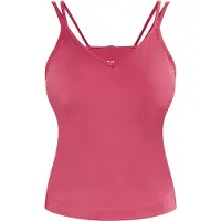 IZIA Top rosado
