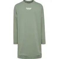 Hummel Vestido De Manga Comprida Zippi