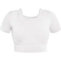 IZIA Camisa branco