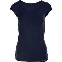 Winshape Camisa funcionais 'WTR4' azul escuro