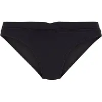LASCANA Cueca biquíni 'Yves' preto