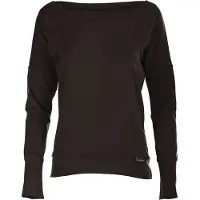 Winshape Camisa funcionais 'WS2' preto