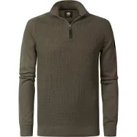 Petrol Industries Camisola De Gola Alta Kwc227