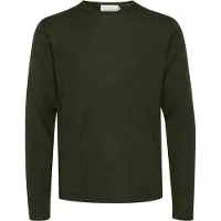 Casual Friday Pullover 'Kent' verde