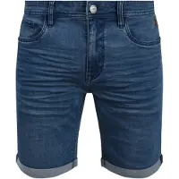 Blend Calças de ganga 'Bendigo' azul