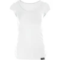 Winshape Camisa funcionais 'WTR4' preto / branco