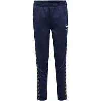 Hummel Calças Authentic Pl