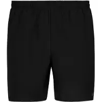 Snocks Calças cinzento / preto