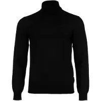 Armani Exchange Camisola De Gola Alta 8nzm3c_zm8az